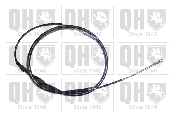  Cabo de embraiagem Volkswagen Polo III hatchback (6N2) (1999 - 2001) III