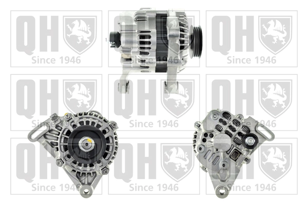 Gerador Renault Clio I BC57, 5357