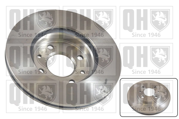 Compre 1618878380 Peugeot/Citroen Disco do freio dianteiro