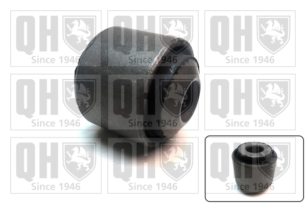 EMS8660 QUINTON HAZELL