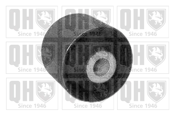 Bloco silencioso de viga traseira (de plataforma veicular) Audi 100 C4 4A2