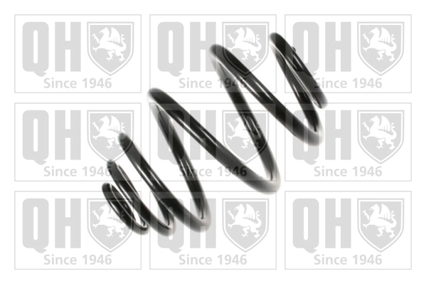  Mola traseira Opel Corsa C hatchback (F08, F68) (2000 - 2006) C