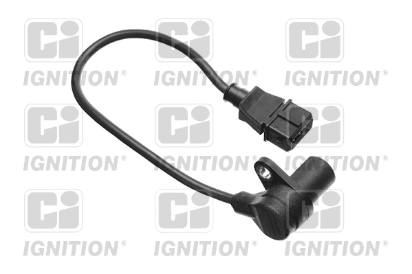 Sensor de posição (de revoluções) de cambota 96183235 Hyundai/Kia