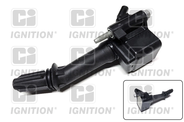 Compre Bobina de ignição Opel Astra 