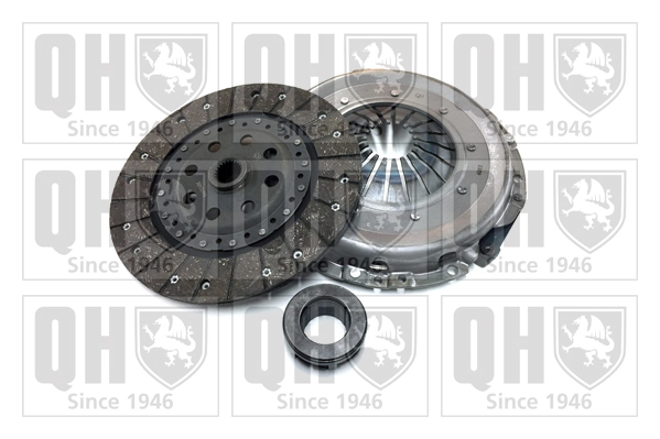 Compre 623115700 INA Kit de embraiagem (3 peças)