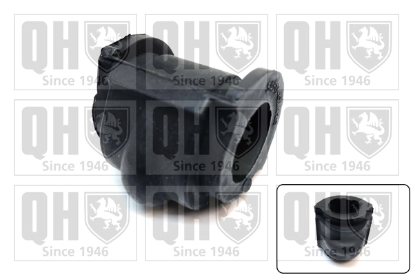 Bucha de estabilizador dianteiro 4451331010 Renault (RVI)