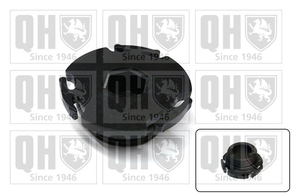 QOC1006 QUINTON HAZELL