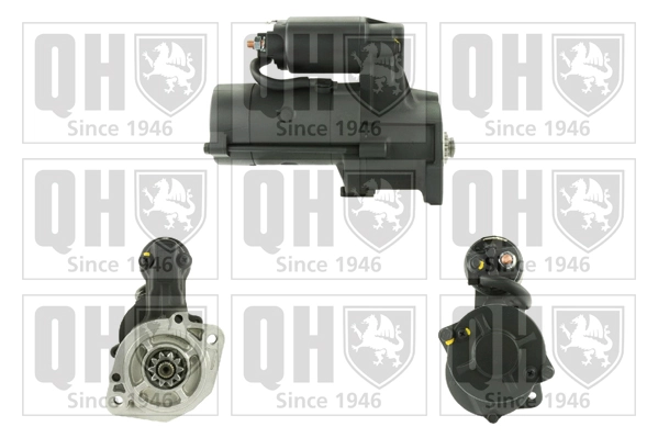 Compre HK988300 Mitsubishi Motor de arranco