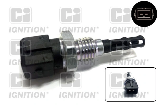 Sensor de temperatura da mistura de ar Magneti Marelli ATS15