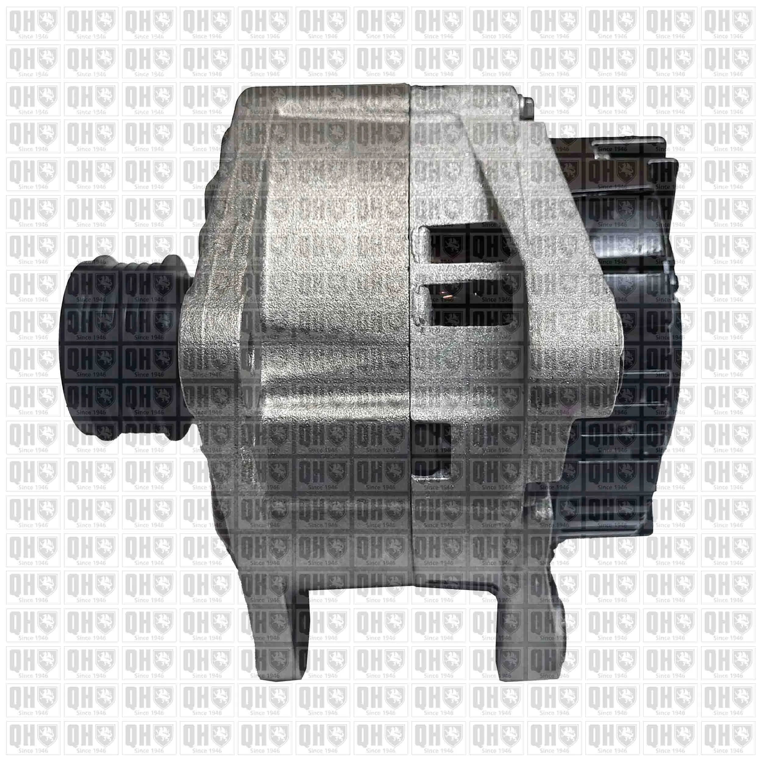 Gerador 746966 VALEO