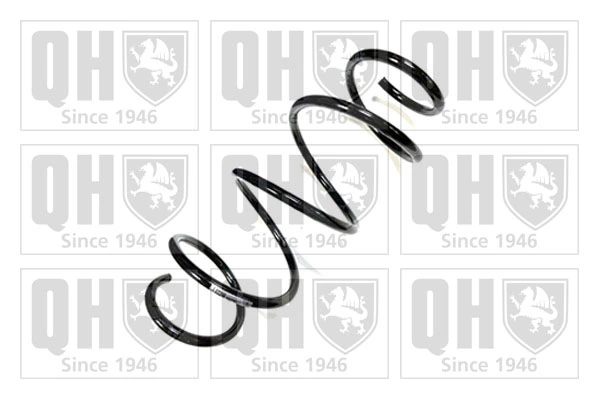 QCS8705 QUINTON HAZELL