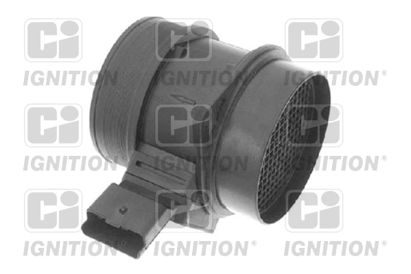 1920AG VAG Sensor de fluxo (consumo) de ar, medidor de consumo M.A.F. - (Mass Airflow)
