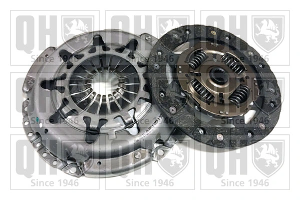 Compre 621300834 INA Kit de embraiagem (3 peças)