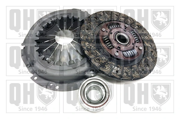 Compre Kit de embraiagem (3 peças) Mitsubishi L 300 