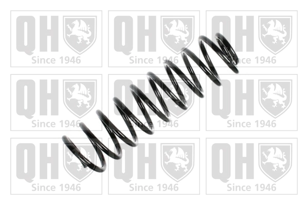 Mola traseira para Volkswagen Polo III 6NF