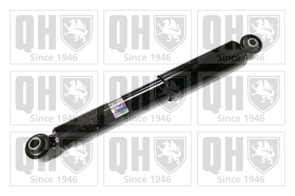 QAG181107 QUINTON HAZELL