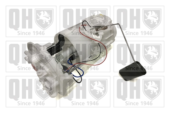 Compre Módulo de bomba de combustível com sensor do nível de combustível Renault Trafic 2