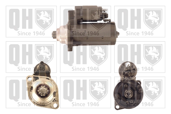 460536 VALEO Motor de arranco
