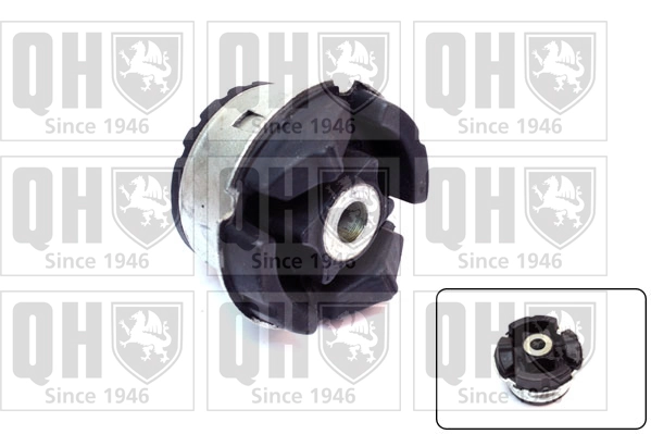 Compre Bloco silencioso de viga traseira (de plataforma veicular) Citroen C5 1