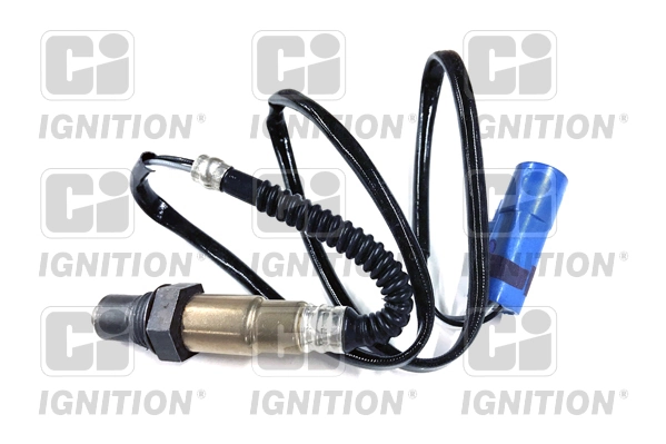 Compre EX16537 Euroex Sonda lambda, sensor de oxigênio até o catalisador