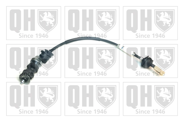107009 Beca Cables Cabo de embraiagem