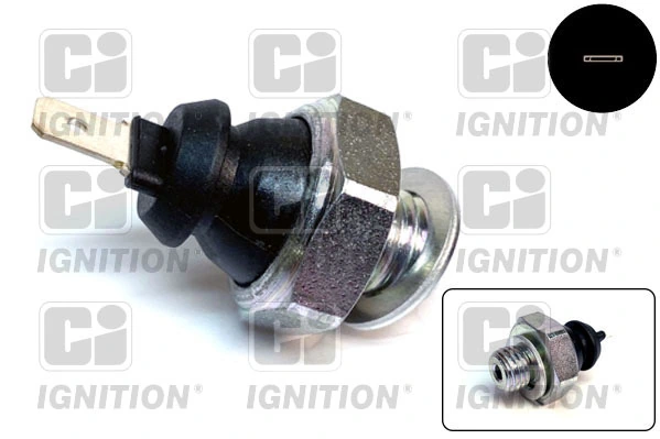 Compre Sensor de pressão de óleo Mercedes Vito 1