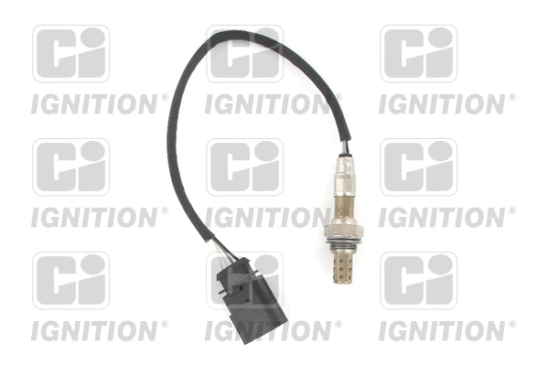 XLOS1200 QUINTON HAZELL