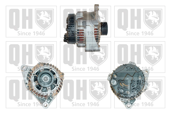 MRA38771 Magneti Marelli Gerador