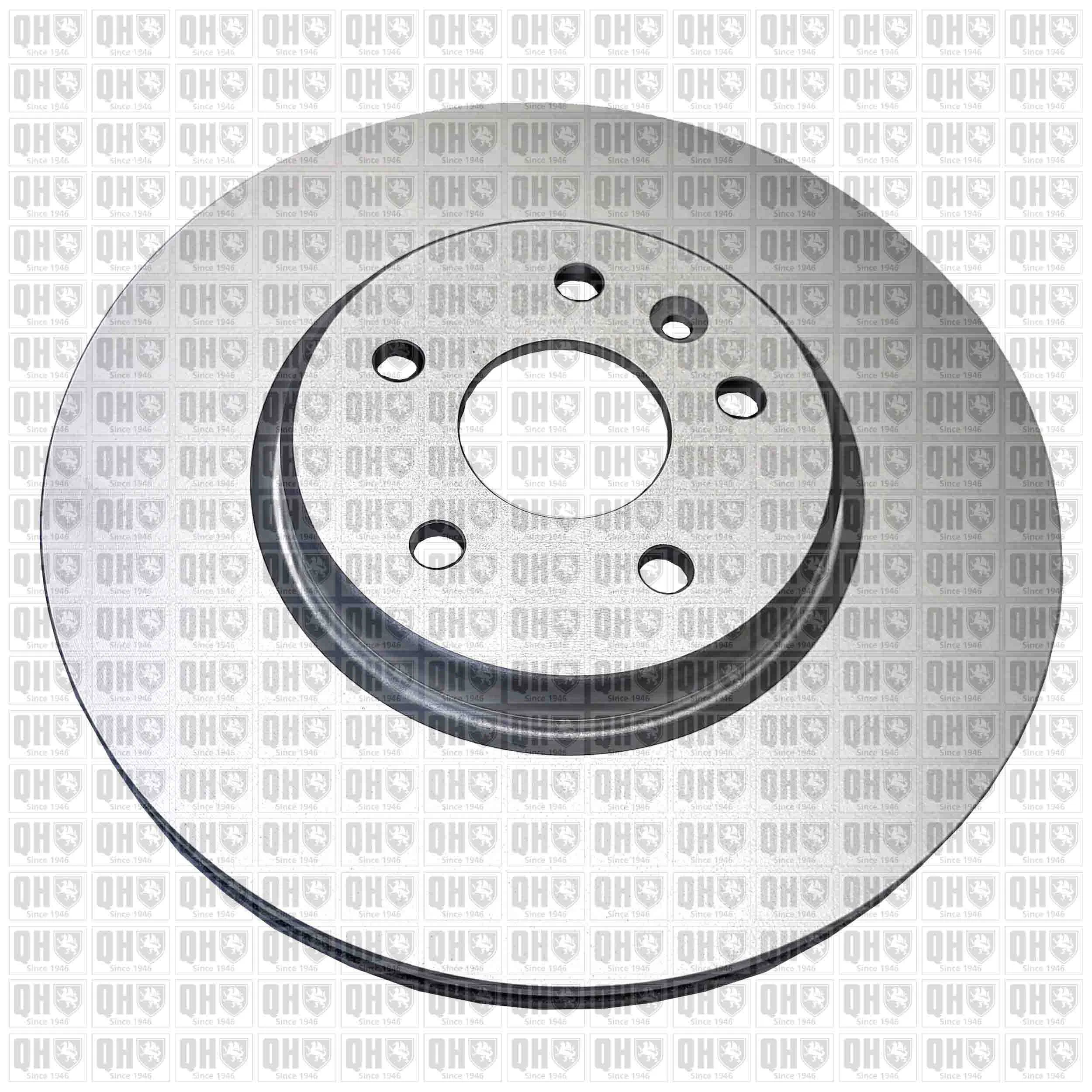 13597467 General Motors Disco do freio dianteiro