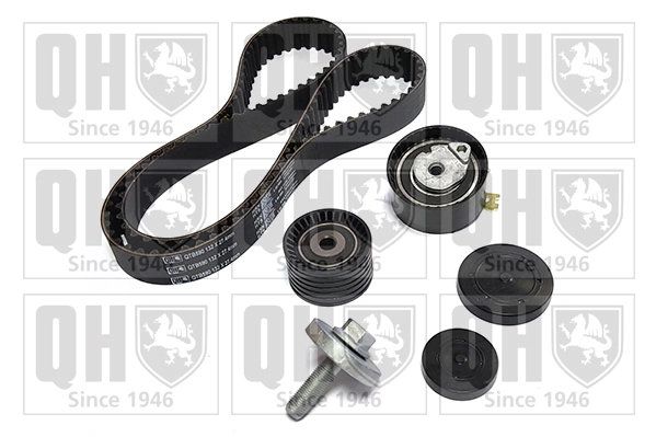 1680600QA6 Nissan/Infiniti Correia do mecanismo de distribuição de gás, kit