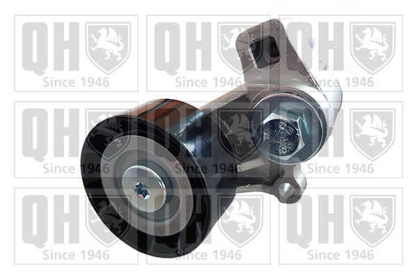  Reguladora de tensão da correia de transmissão Citroen ZX hatchback (N2) (1991 - 1997) 