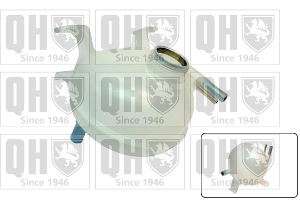  Tanque de expansão do sistema de esfriamento Opel Combo A сaixa (1994 - 2001) A