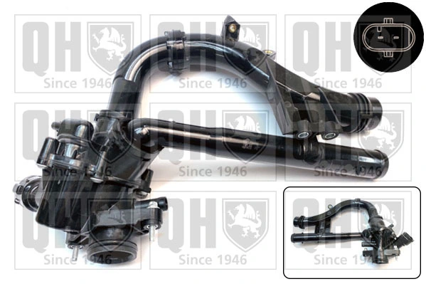 Termostato Mercedes ML/GLE preço, a partir de 88,20 USD