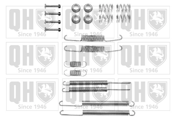Comprar  Caddy I 14