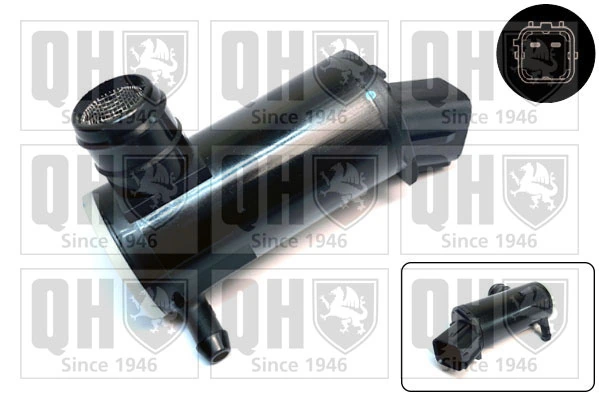 Bomba de motor de fluido para lavador de vidro dianteiro General Motors 9851025000 preço, a partir de 4,29 USD