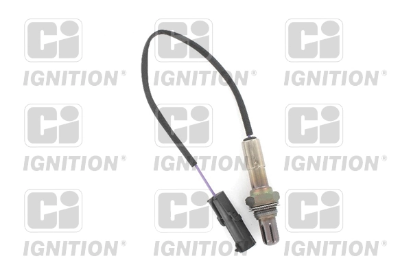 Sonda lambda, sensor de oxigênio Opel Kadett E 35, 36, 45, 46