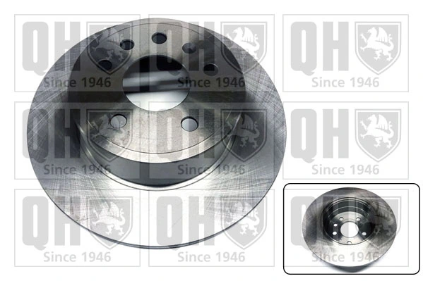 Compre Disco do freio traseiro Opel Vectra 