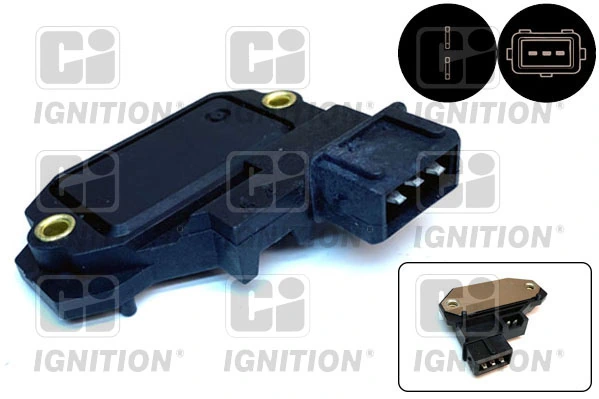 Compre 150057 Cargo Módulo de ignição (comutador)