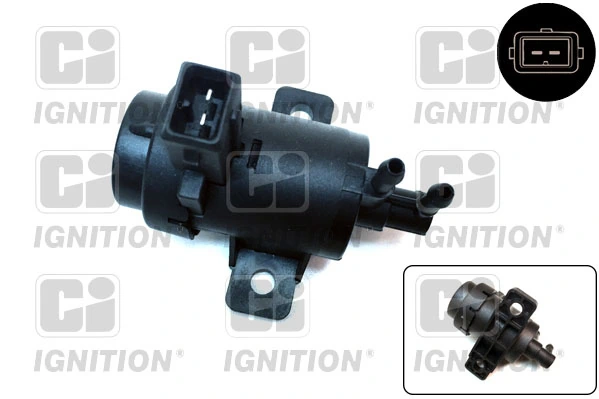 Compre 7700113071 VAG Convertidor de pressão (solenoide) de supercompressão