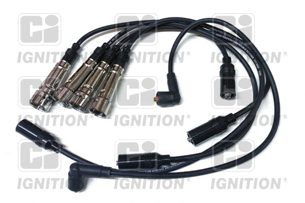 Fios de alta voltagem, kit VAG 803998031