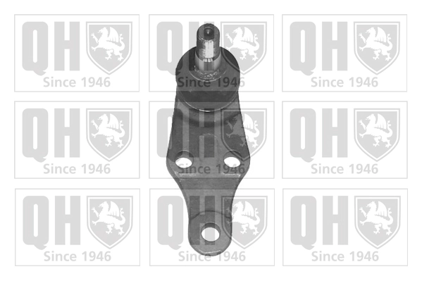  Suporte de esfera inferior Land Rover Freelander I SUV (L314) (1997 - 2006) I