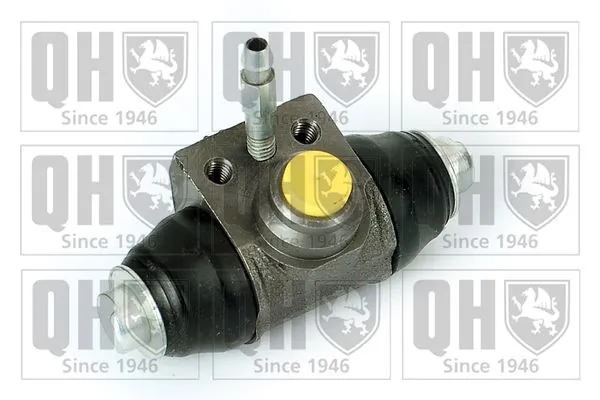 Cilindro traseiro do freio de rodas de trabalho Seat Inca сaixa (6K9) (1995 - 2003) 