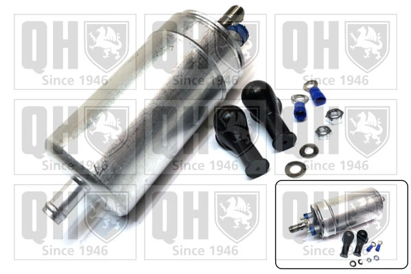 Bomba de combustível principal 0580464028 Bosch