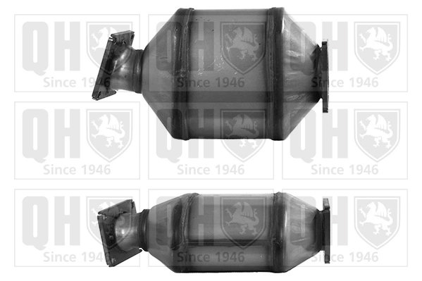 Compre Filtro de partículas do sistema dos gases de escape BMW X3 