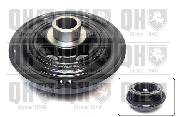  Polia de cambota Mercedes E carrinha (S210) (1996 - 2003) 