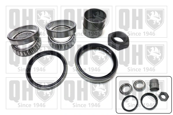 Rolamento de cubo dianteiro Polcar CX198 preço, a partir de 43,48 USD