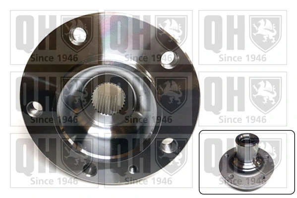 Cubo dianteiro VEMO/Vaico V461810 preço, a partir de 61,58 USD