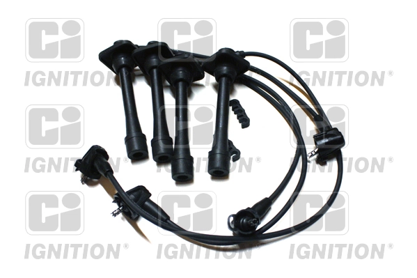 Fios de alta voltagem, kit 50071 Seiwa
