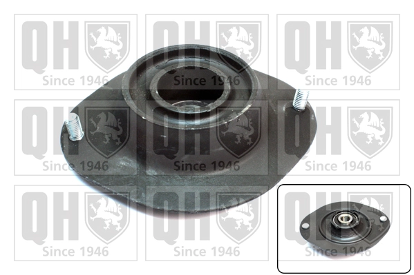 Suporte de amortecedor dianteiro 90184756 Hyundai/Kia