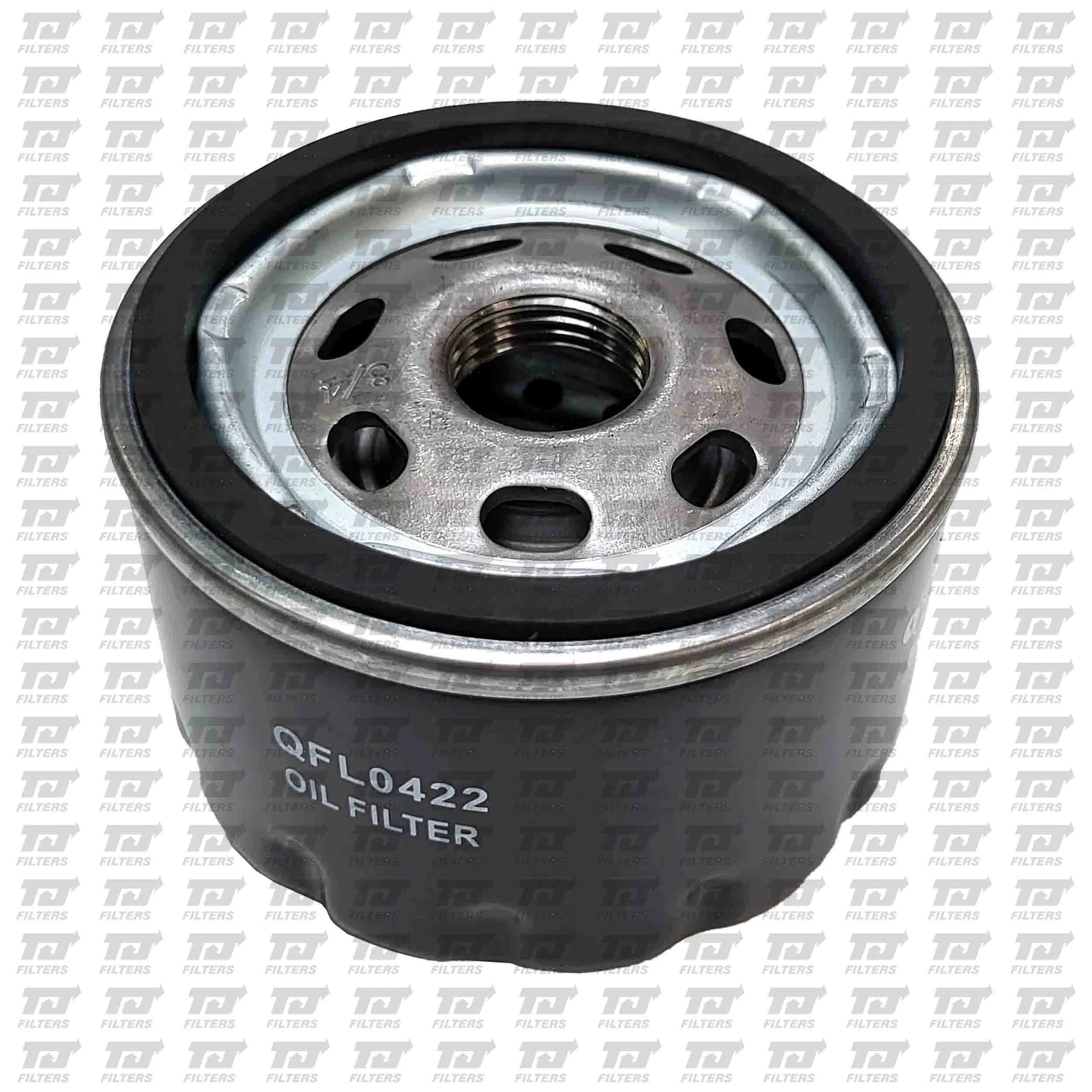 QFL0422 QUINTON HAZELL